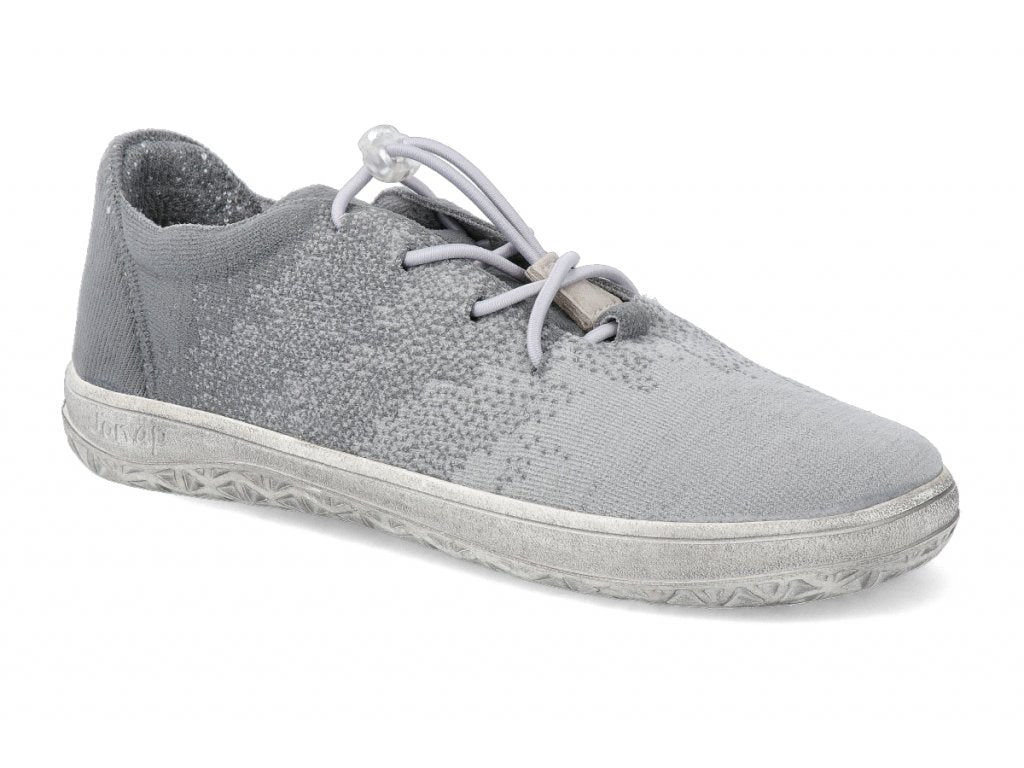 LONAS KNITT GRIS