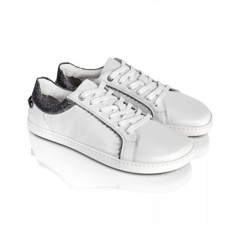 SNEAKERS FEELIN CHIC GLITTER