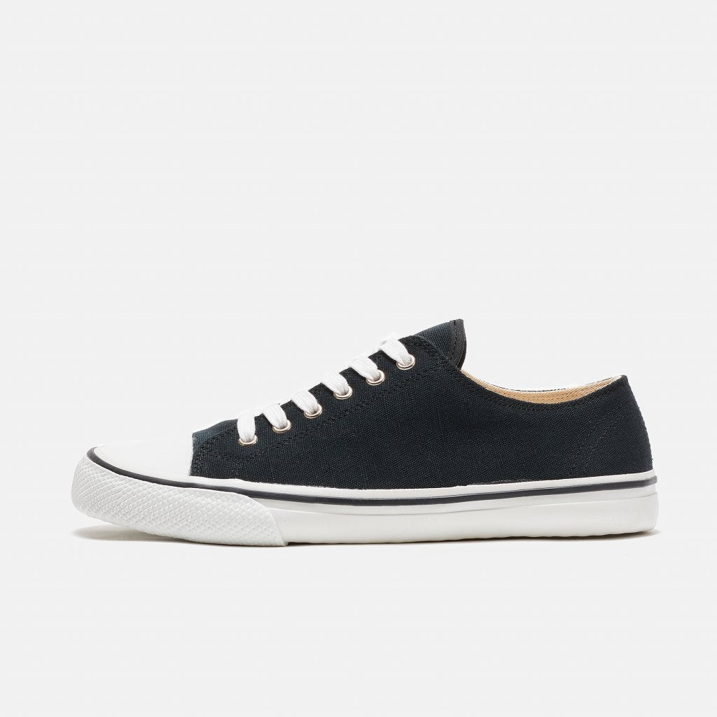 HERLICK 2.0 BLACK-WHITE