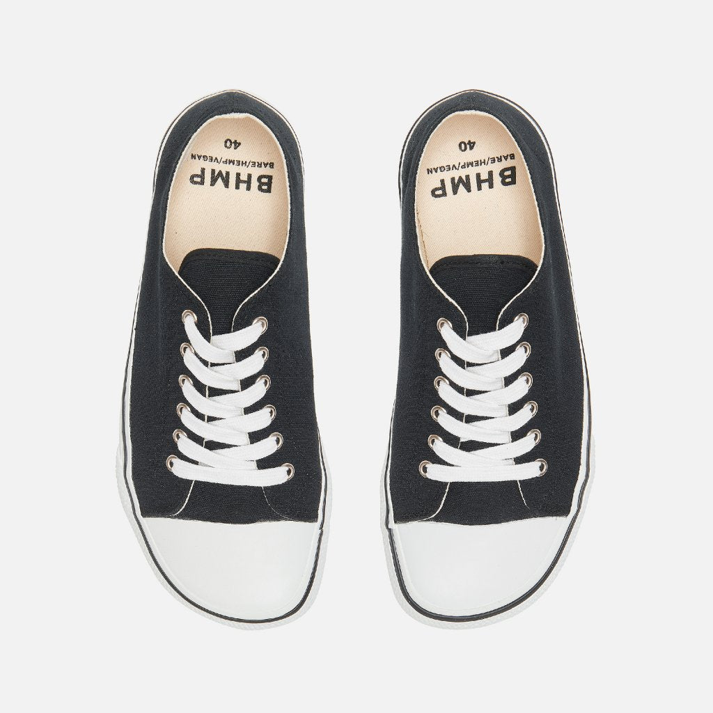 HERLICK 2.0 BLACK-WHITE