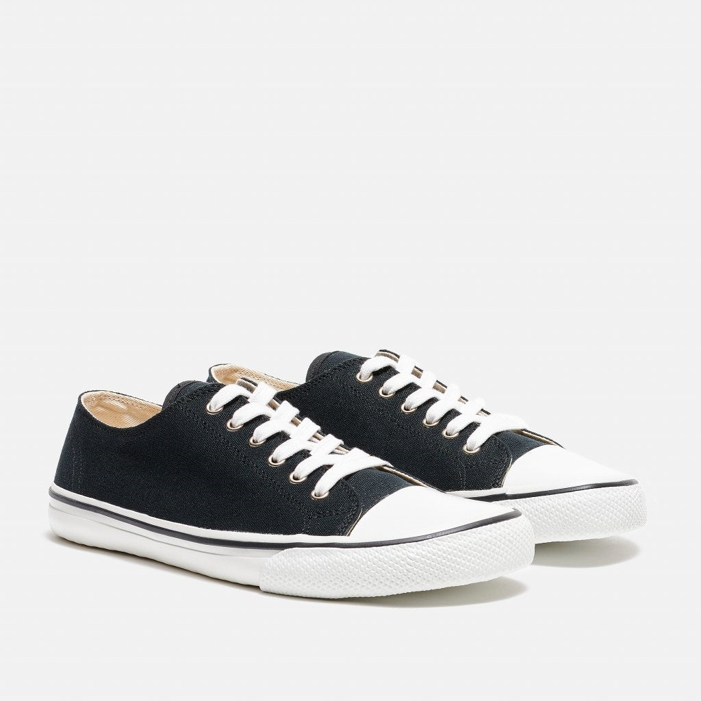 HERLICK 2.0 BLACK-WHITE