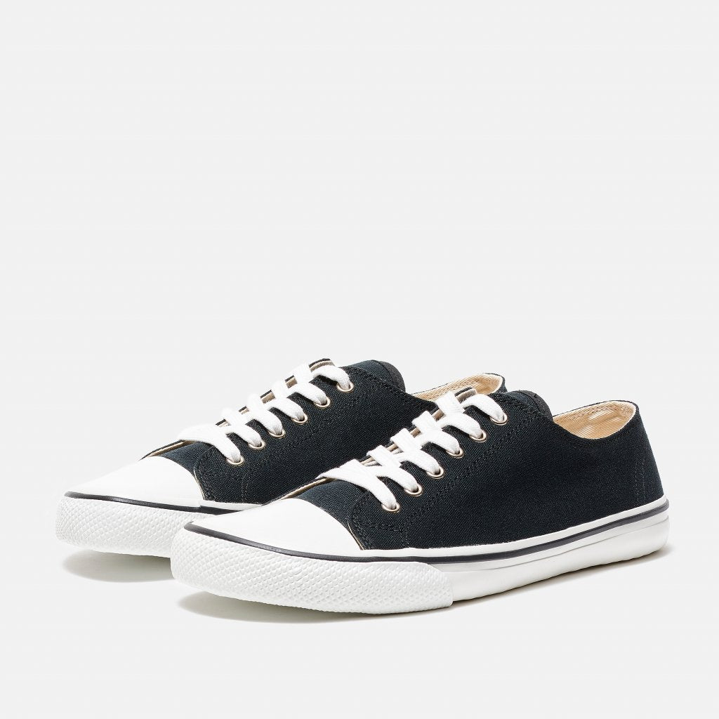 HERLICK 2.0 BLACK-WHITE