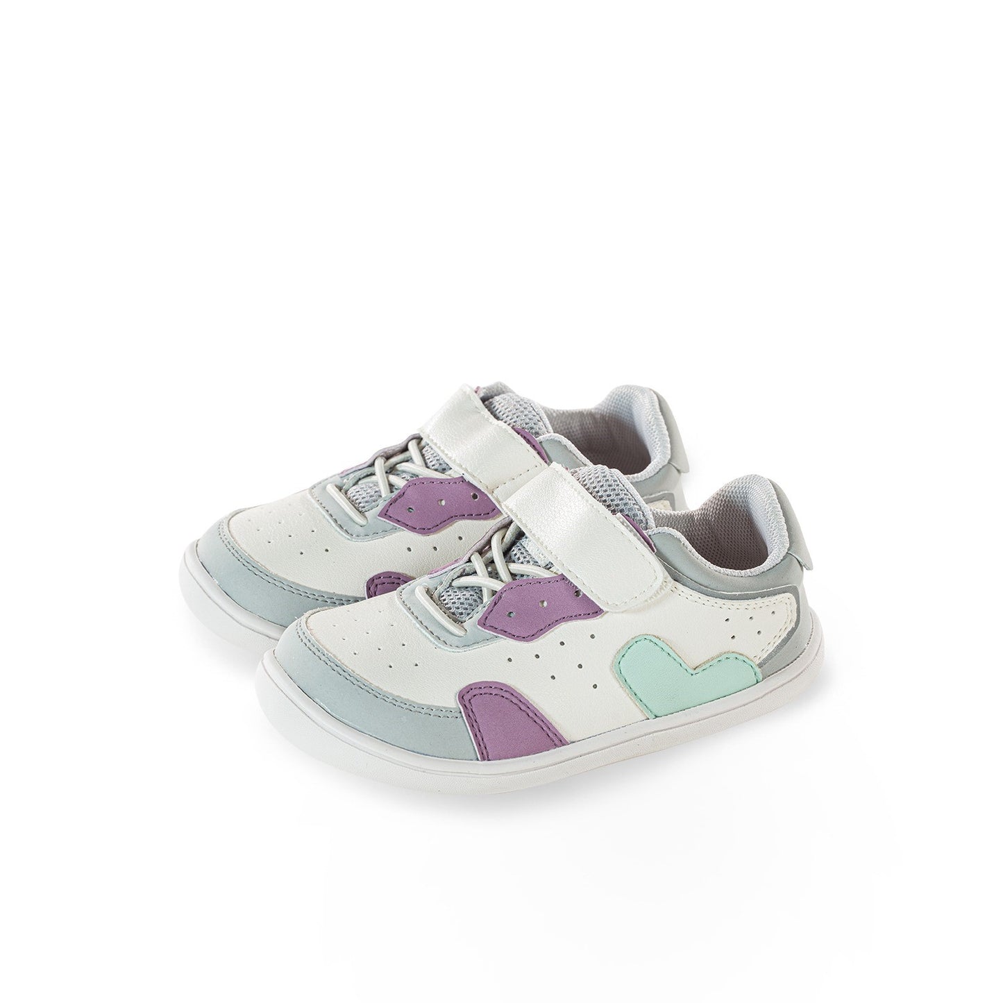 DEPORTIVAS LEOPARD ROSA