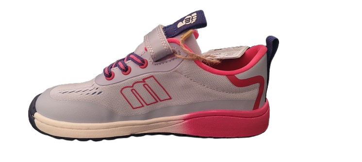 ZAPATILLAS FREE LILA Y ROSA