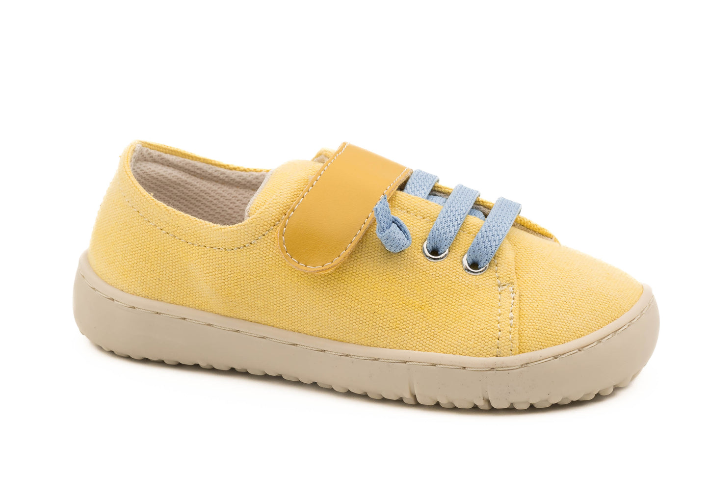 LONA ECO AMARILLA