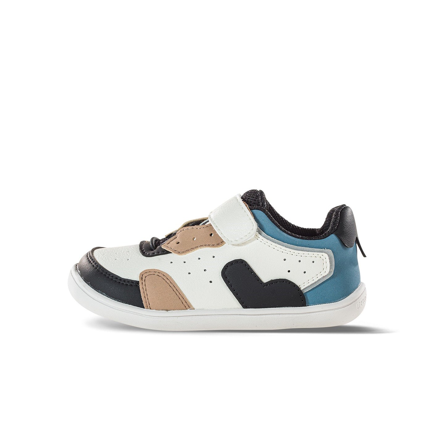 DEPORTIVAS LEOPARD AZUL