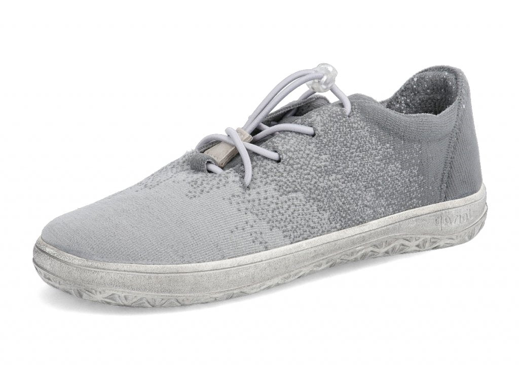 LONAS KNITT GRIS