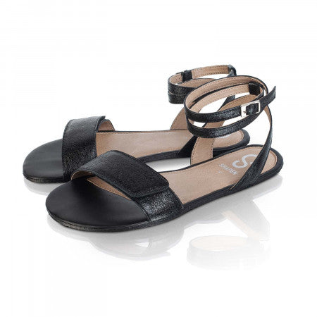 SANDALIAS DAYSY 2.0 NEGRAS