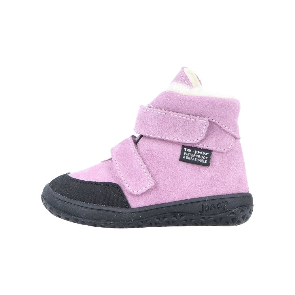 BOTAS INVIERNO JERRY ORQUÍDEA
