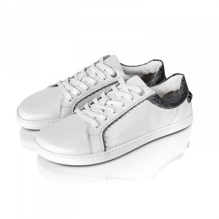 SNEAKERS FEELIN CHIC GLITTER