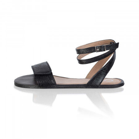 SANDALIAS DAYSY 2.0 NEGRAS