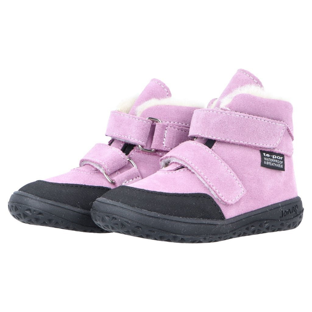 BOTAS INVIERNO JERRY ORQUÍDEA