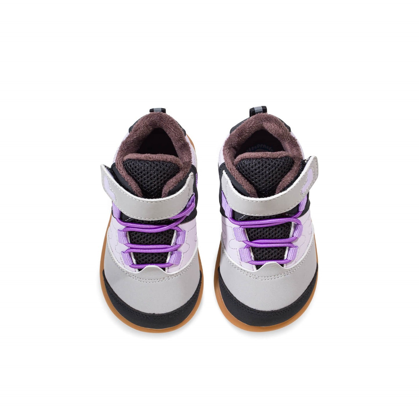 BOTAS FAWN LILA