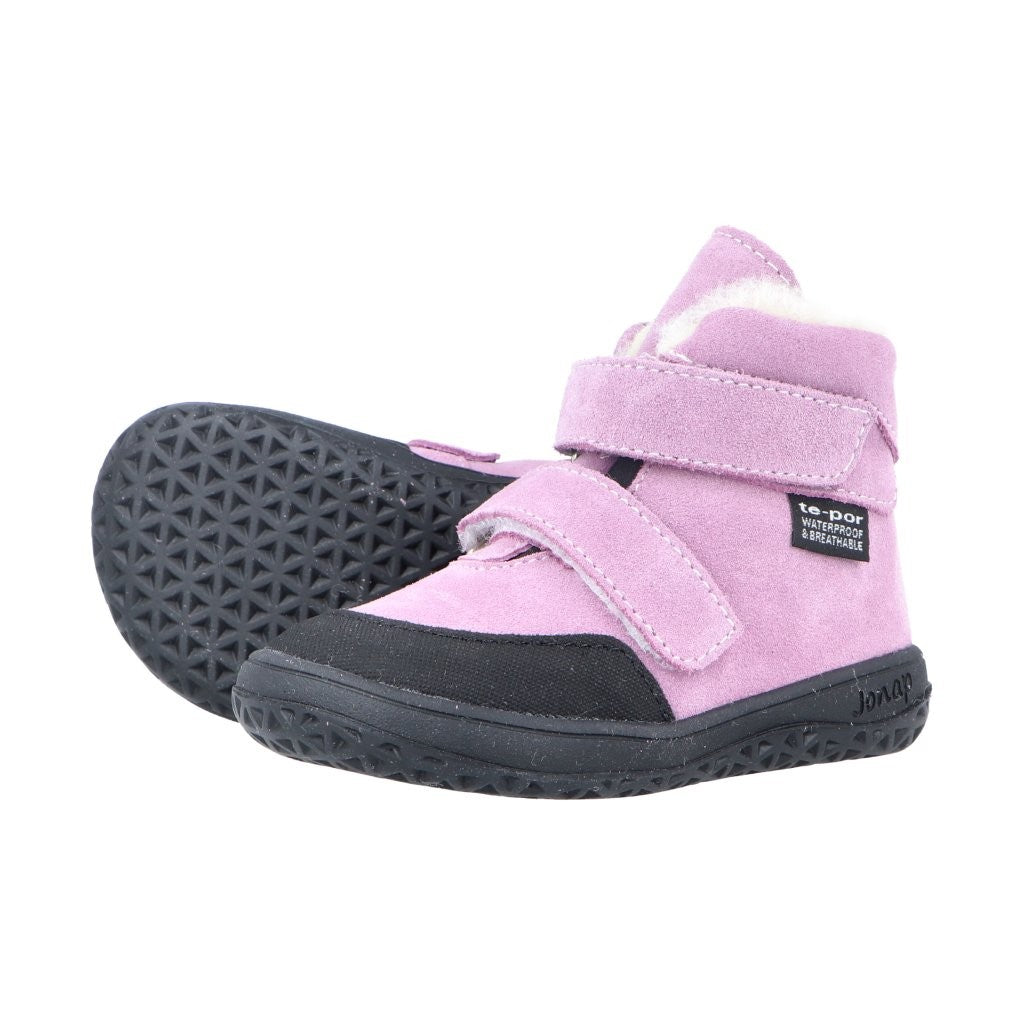 BOTAS INVIERNO JERRY ORQUÍDEA