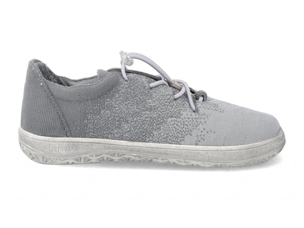 LONAS KNITT GRIS