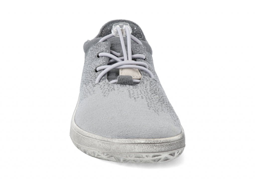 LONAS KNITT GRIS