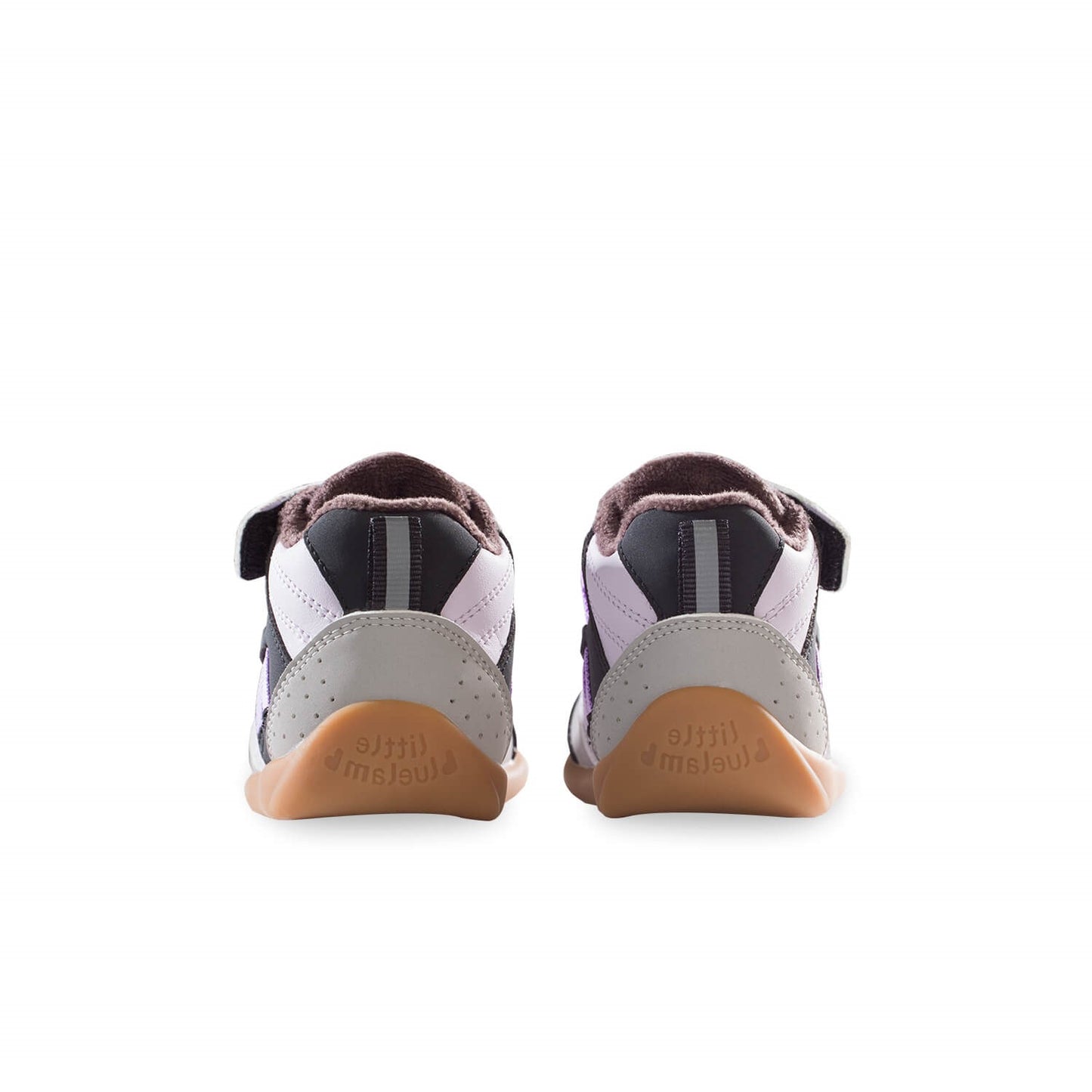 BOTAS FAWN LILA