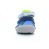 LONAS D.D. STEP AZUL