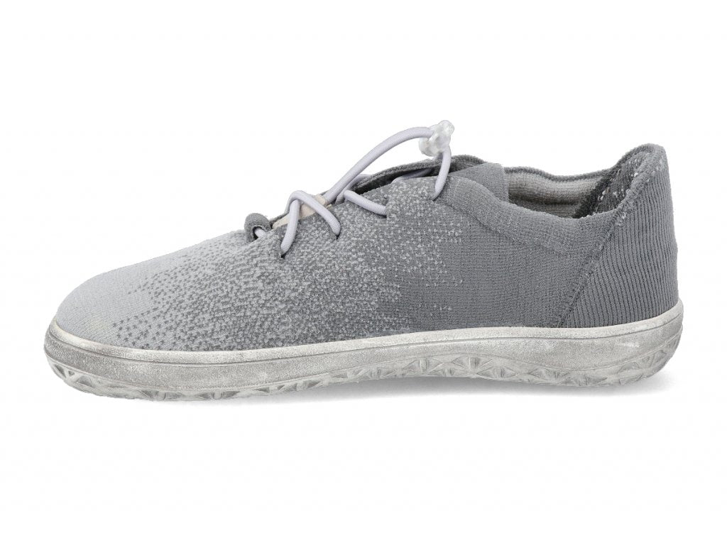 LONAS KNITT GRIS