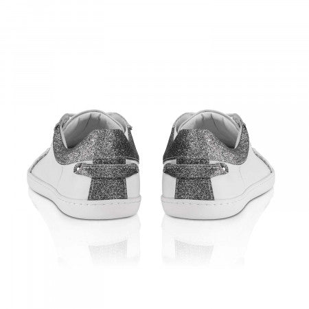 SNEAKERS FEELIN CHIC GLITTER