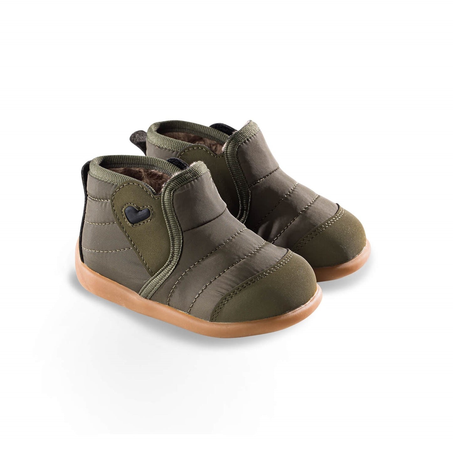 BOTAS DUMBO KAKI