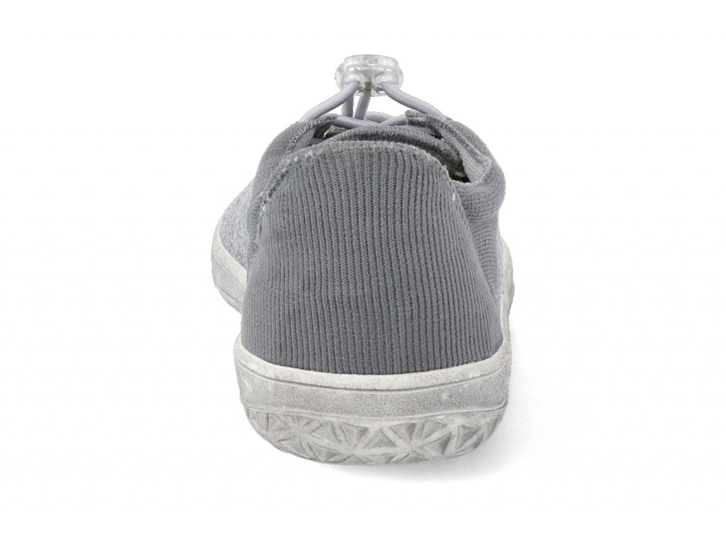 LONAS KNITT GRIS