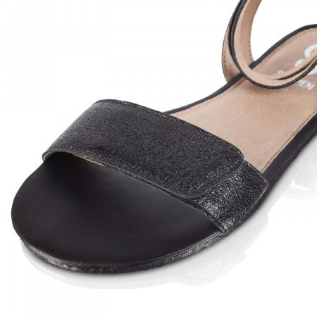 SANDALIAS DAYSY 2.0 NEGRAS
