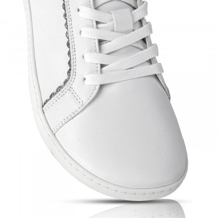 SNEAKERS FEELIN CHIC GLITTER