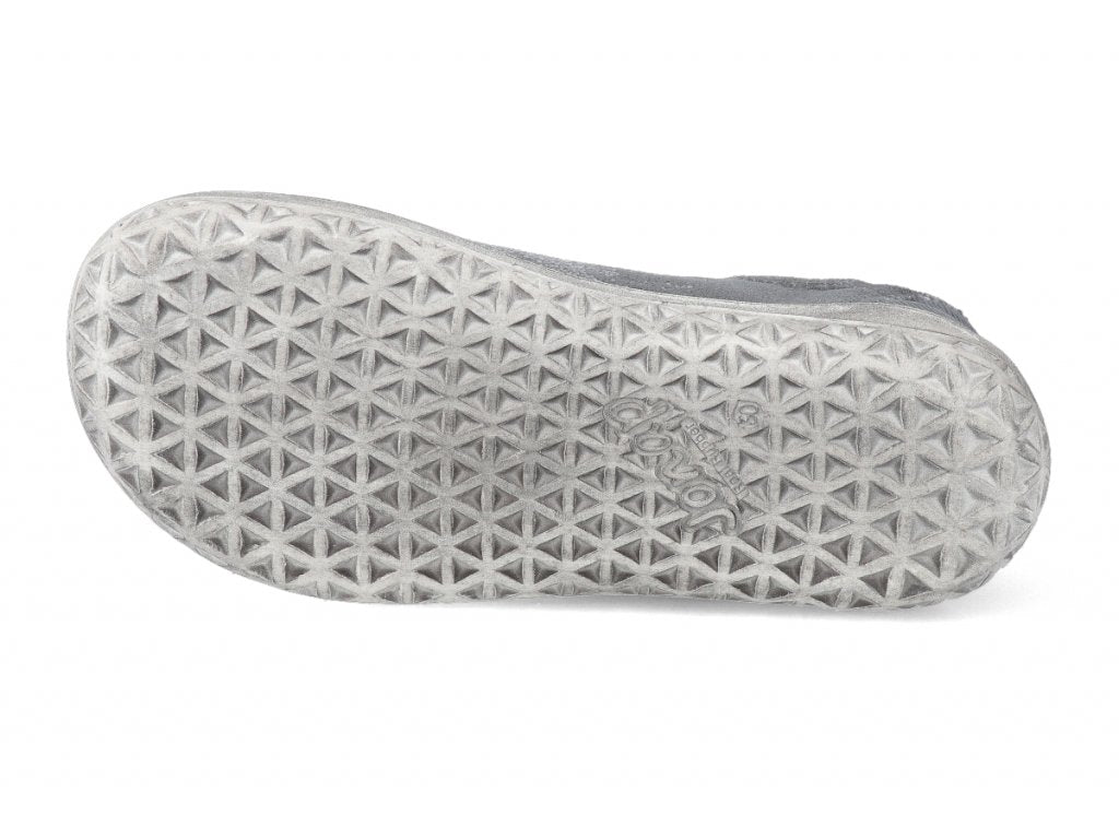 LONAS KNITT GRIS