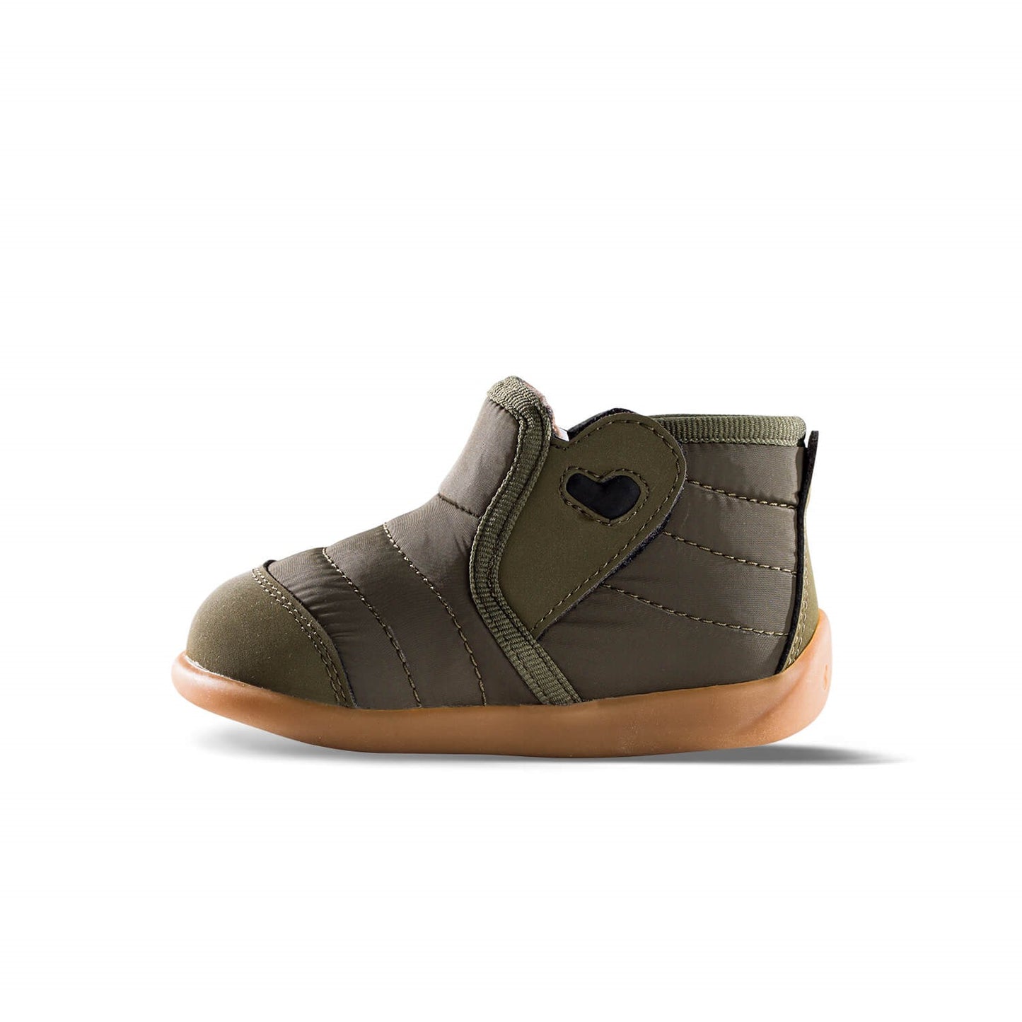 BOTAS DUMBO KAKI