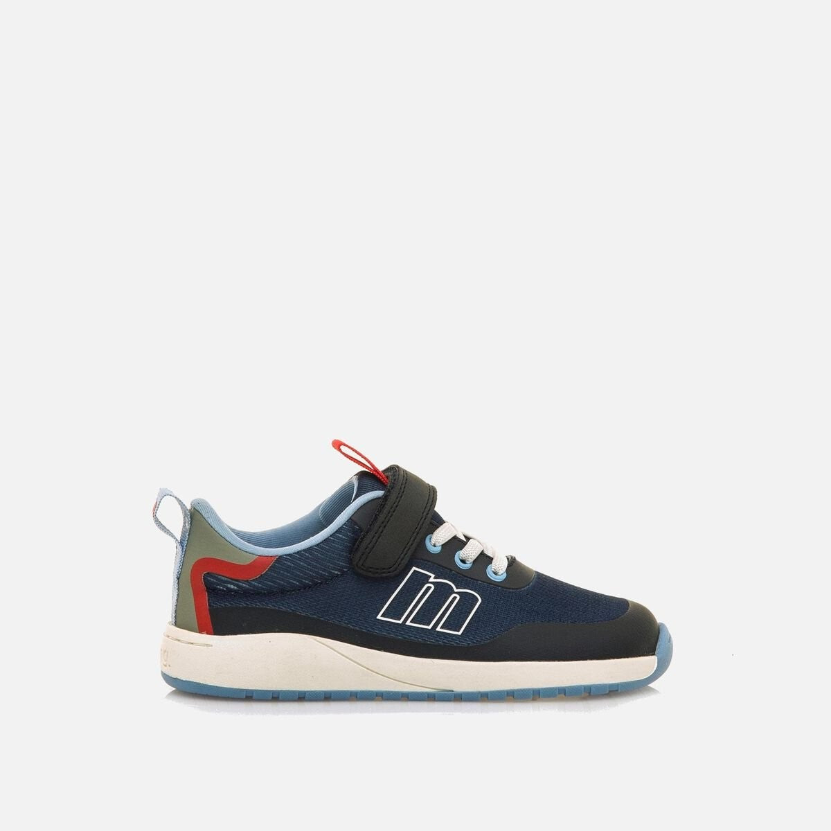 ZAPATILLAS FREE AZUL MARINO