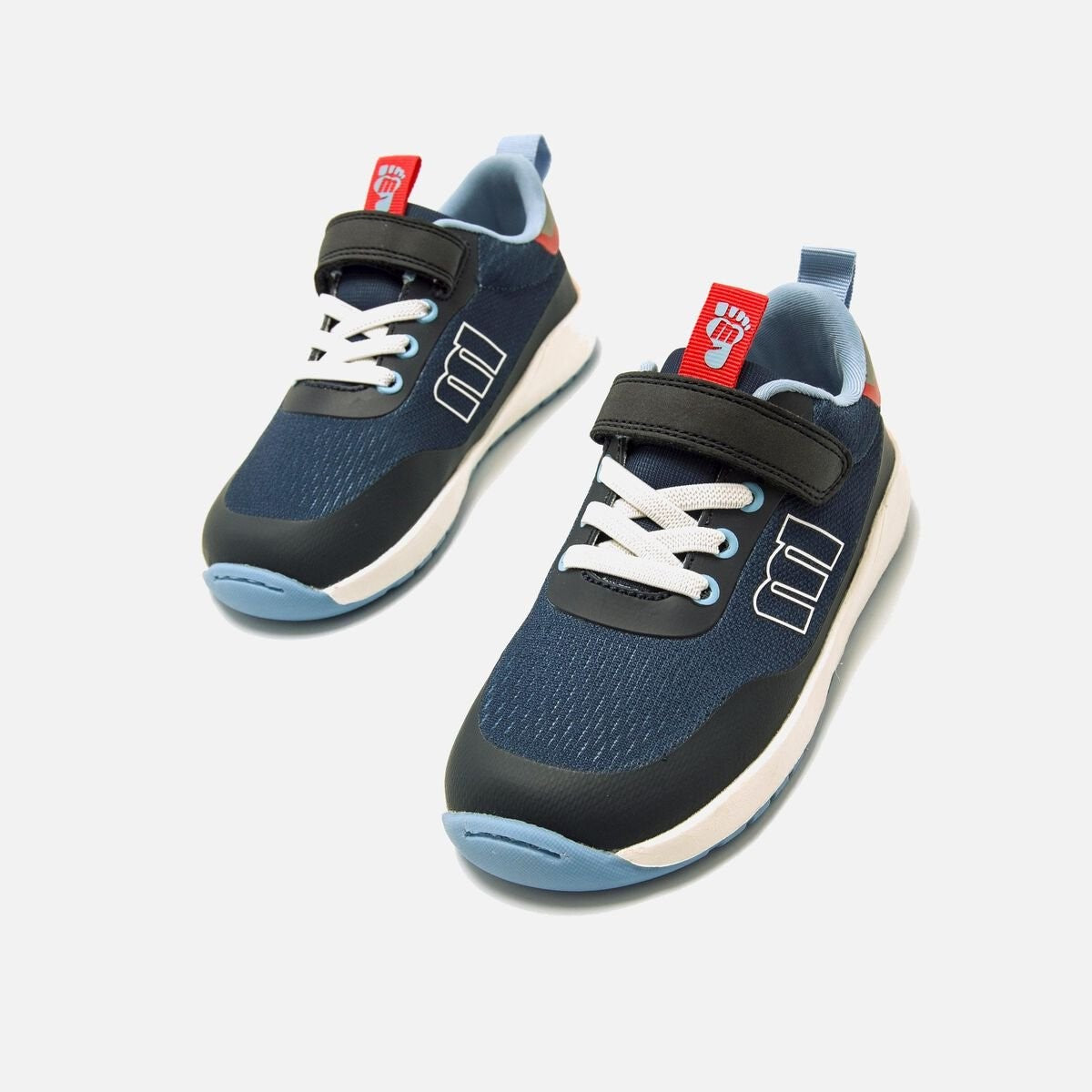ZAPATILLAS FREE AZUL MARINO
