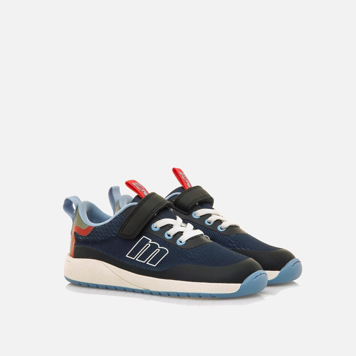 ZAPATILLAS FREE AZUL MARINO