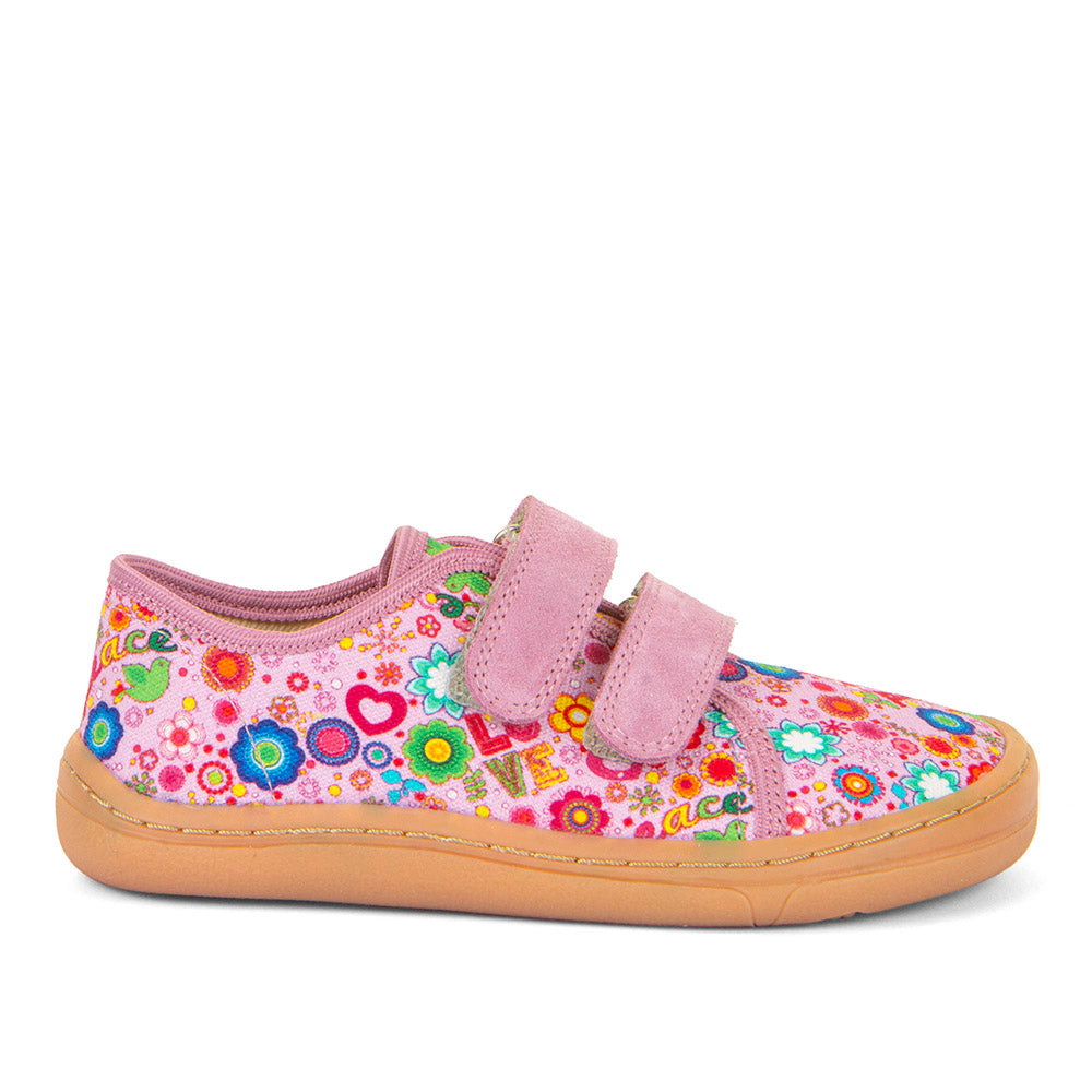 LONAS FLORES