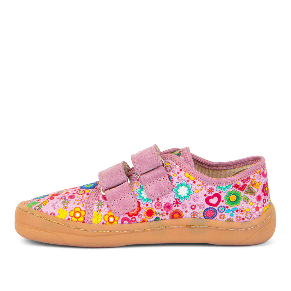 LONAS FLORES