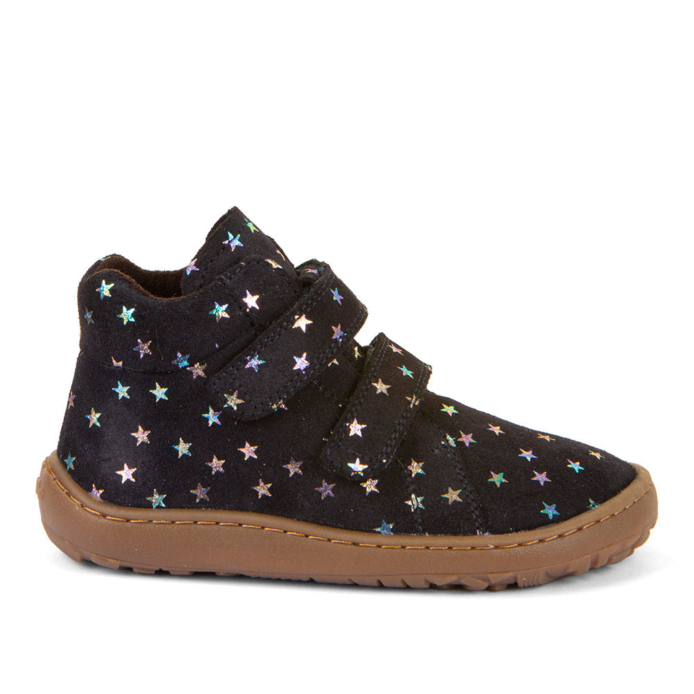 BOTINES ESTRELLAS