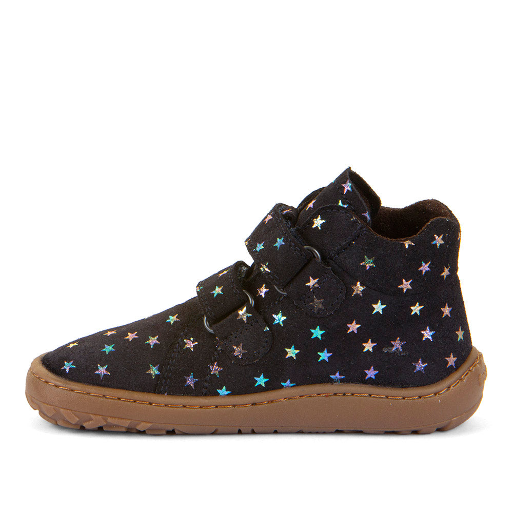 BOTINES ESTRELLAS