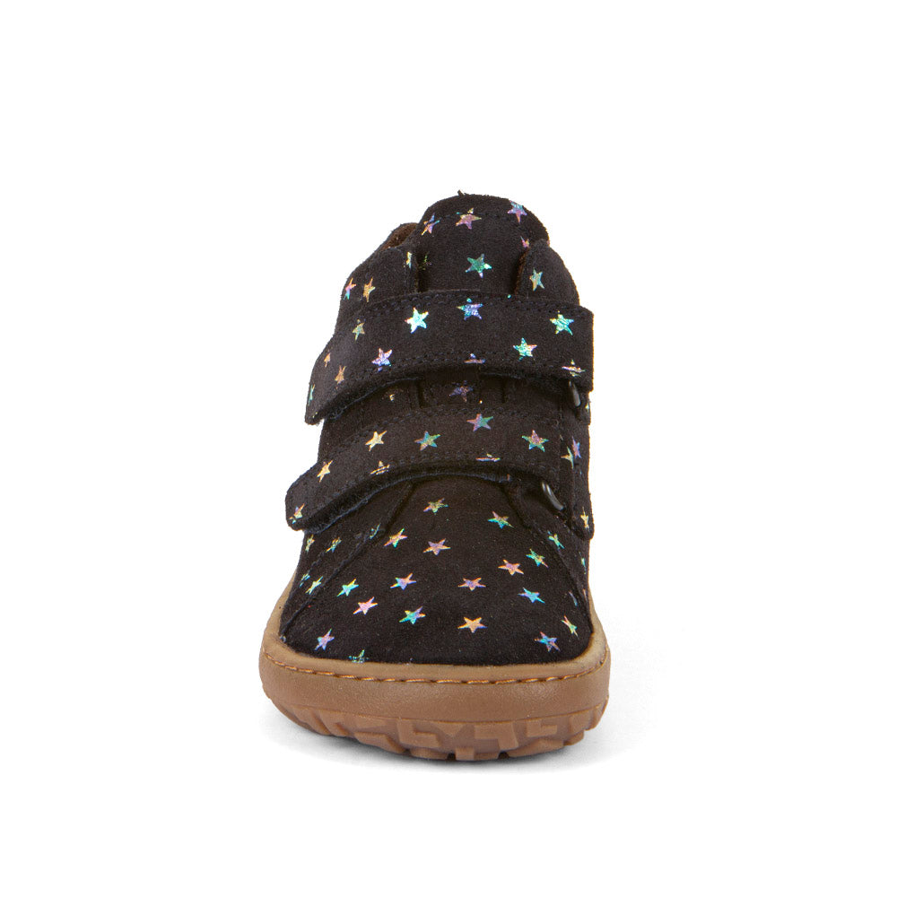 BOTINES ESTRELLAS