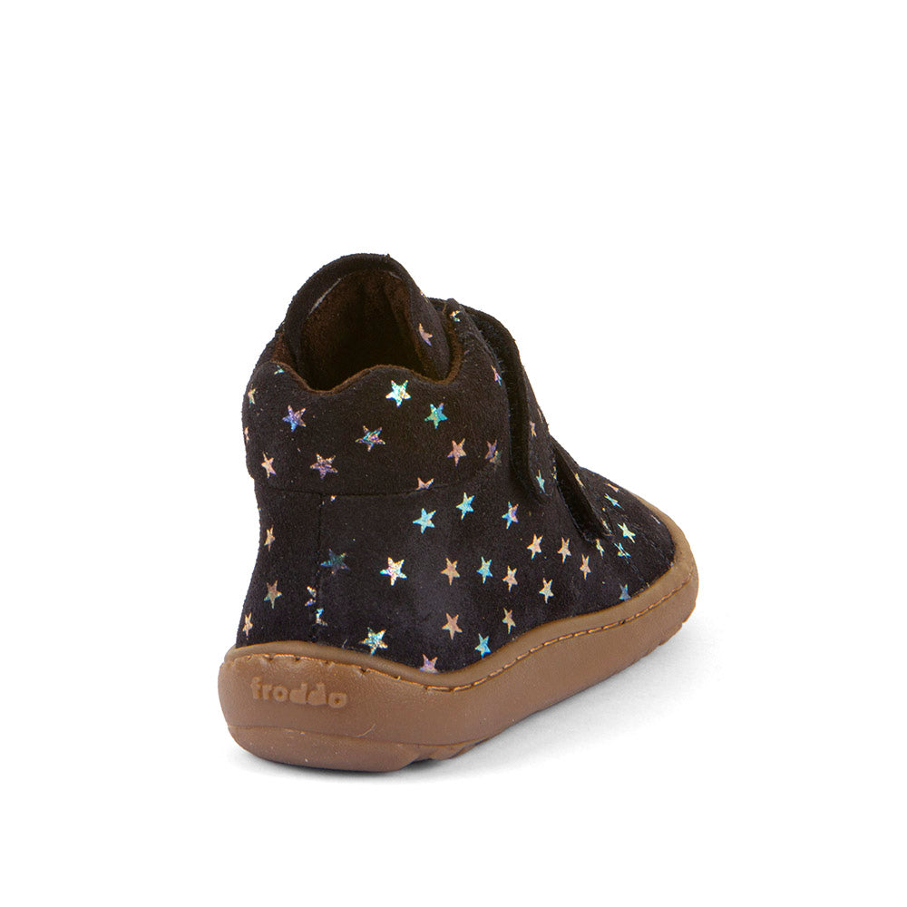 BOTINES ESTRELLAS