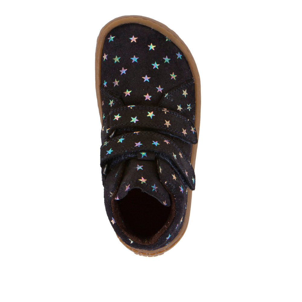 BOTINES ESTRELLAS