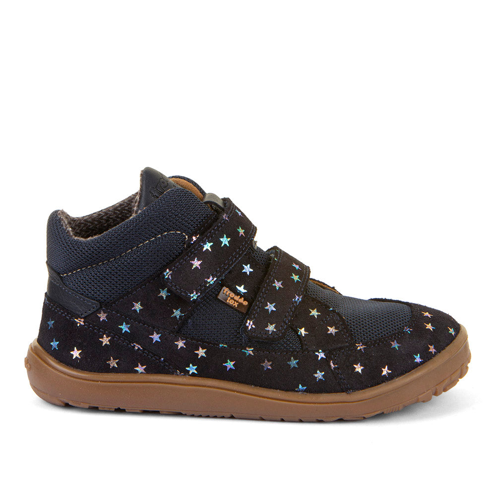 BOTINES BAREFOOT UP TEX AUTUMN