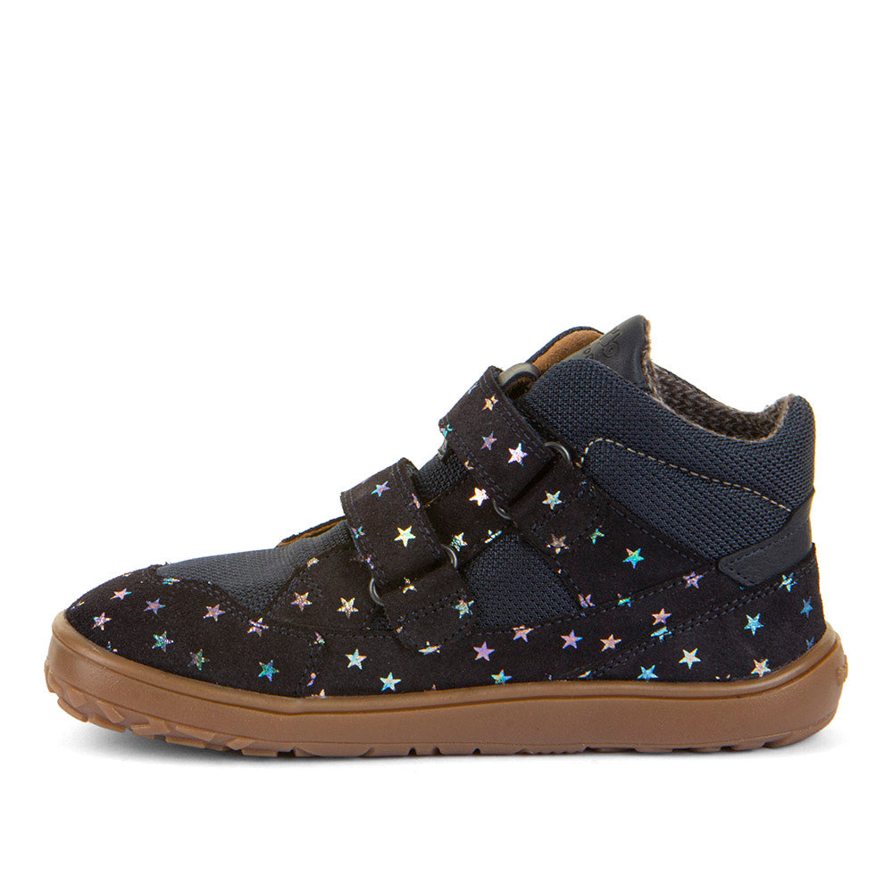 BOTINES BAREFOOT UP TEX AUTUMN