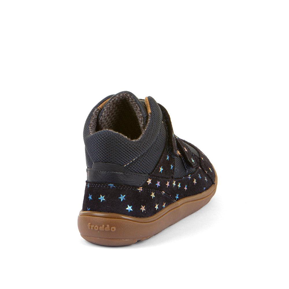 BOTINES BAREFOOT UP TEX AUTUMN