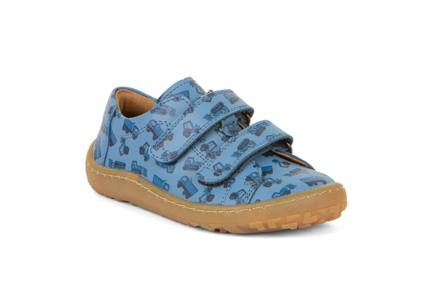 ZAPATOS CAMIONES