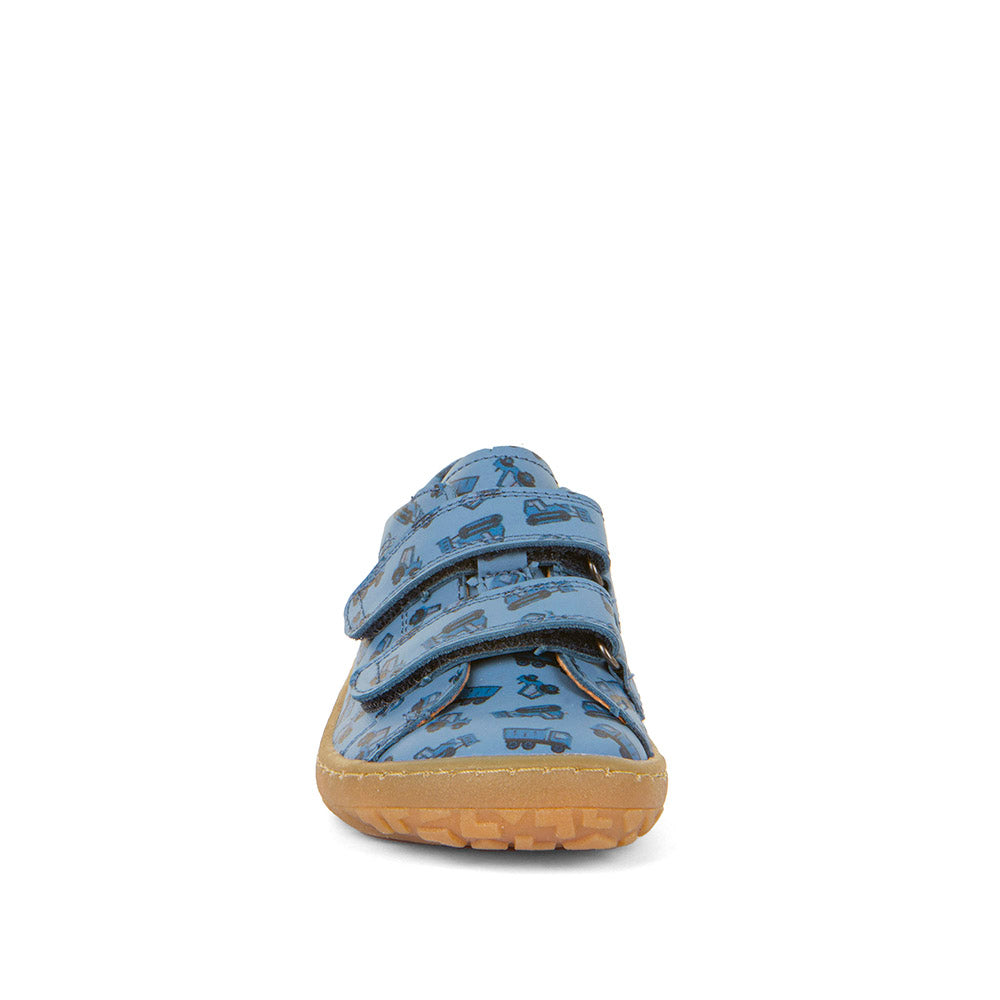 ZAPATOS CAMIONES