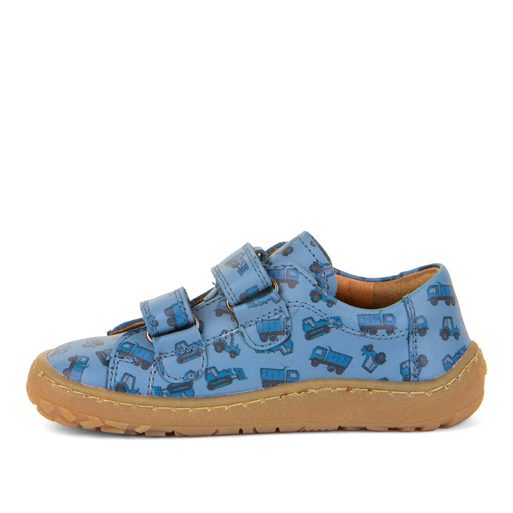 ZAPATOS CAMIONES