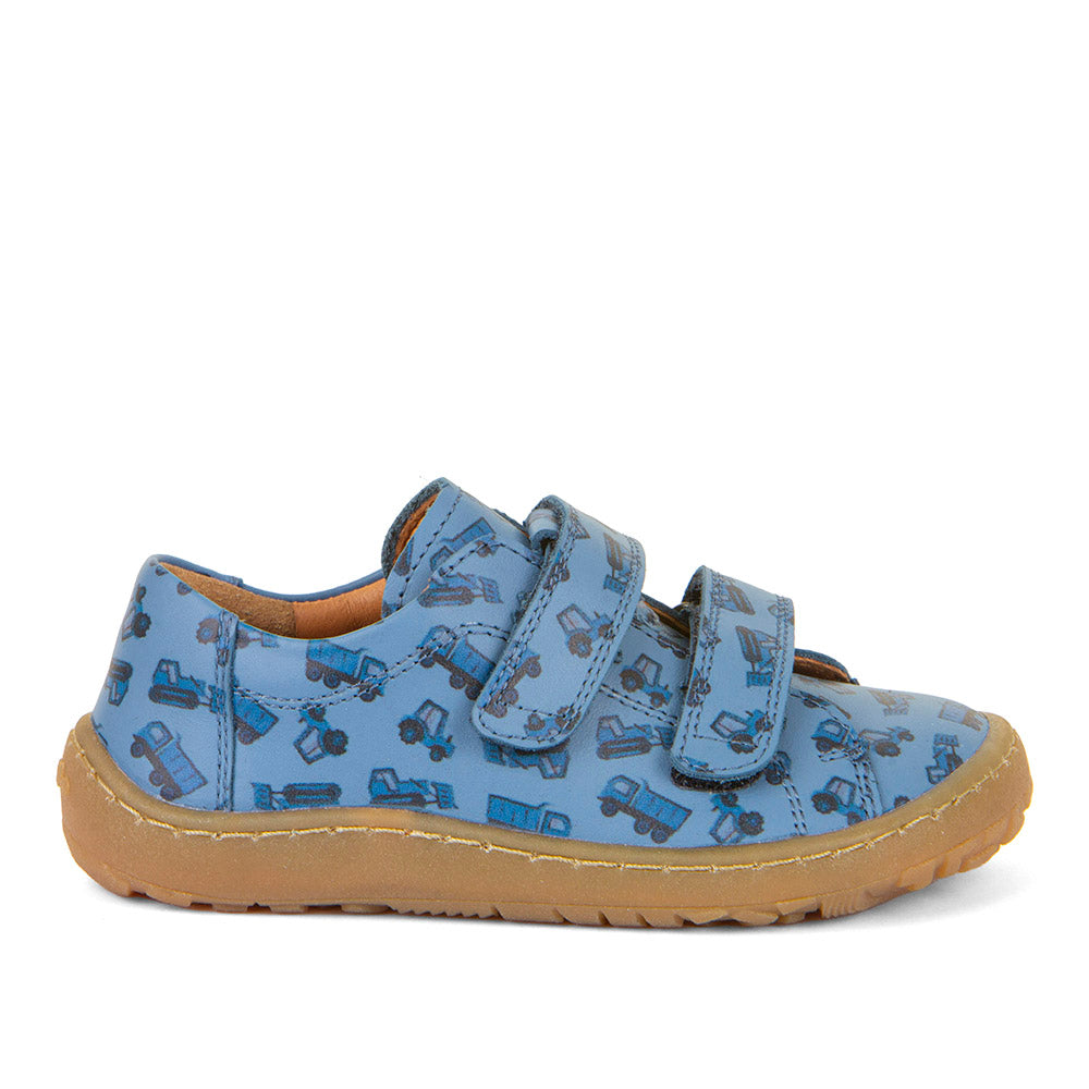 ZAPATOS CAMIONES