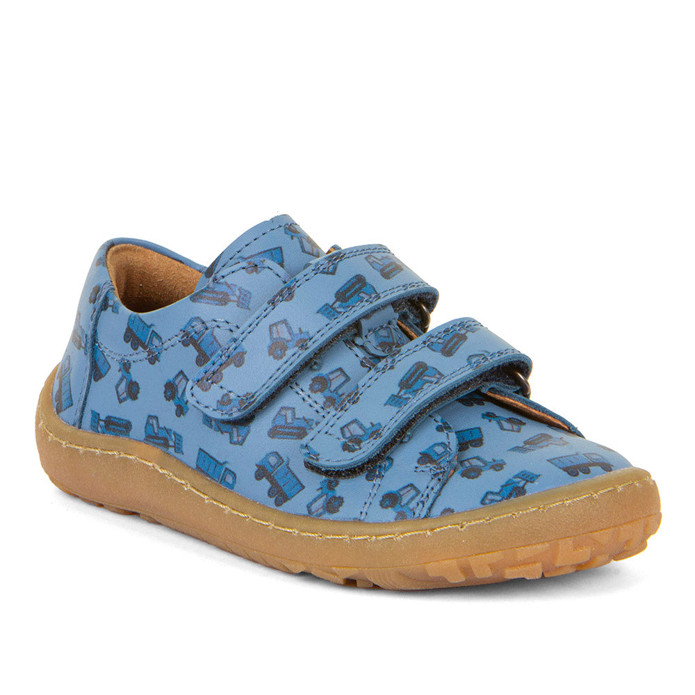 ZAPATOS CAMIONES