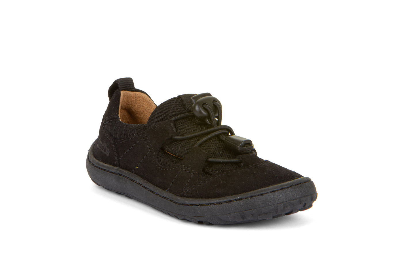 ZAPATILLAS TRACK NEGRAS ADULTOS