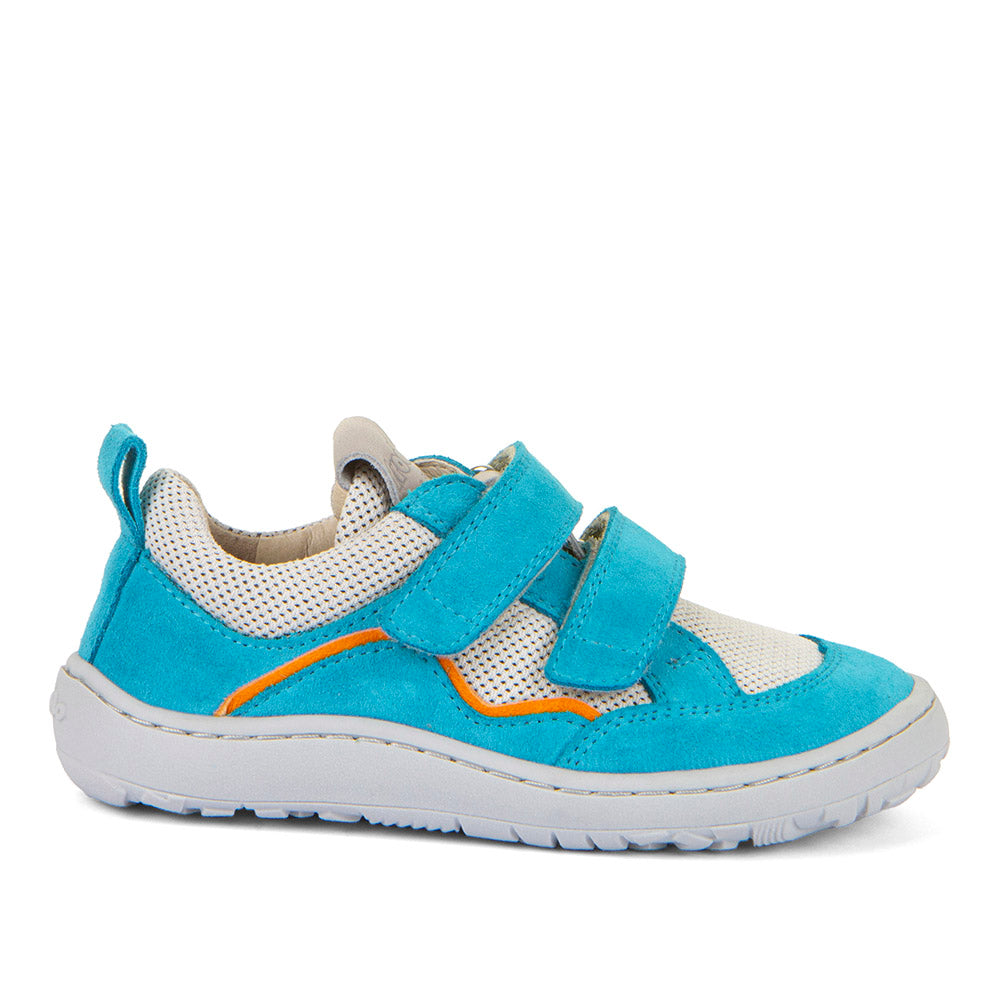 ZAPATILLAS TURQUESA